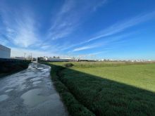 Toke Industriale 10\'000m² për Shitje në Fllakë, Durrës