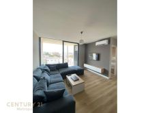 Japim me qira apartament 2+1+2 (+ post parkimi) te Fiori Di 