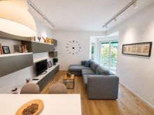 SHITET APARTAMENT 2+1 TEK REZIDENCA KODRA E DIELLIT
