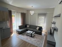 Apartament 1+1 Me Qera Ne Ali Dem