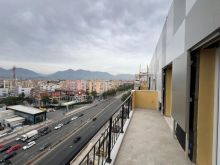 ISH DOGANA. SHESIM APARTAMENT 2+1+POST PARKIMI