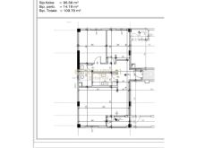 Shesim Apartament 2+1 tek Pazari ri