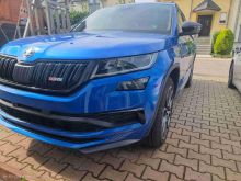 Skoda kodiaq 300 PS / e mirëmbajtur