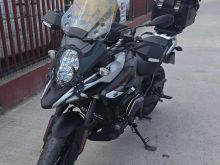 Shes Suzuki Vstrom 1000 Viti 2018