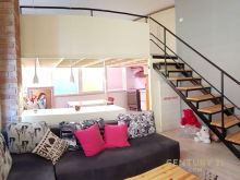 LOFT MODERN ME QERA NE MYSLYM SHYR !
