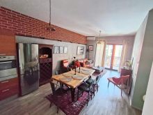 SHITET APARTAMENT 2+1+2 TE REZIDENCA \"GREEN CITY\"