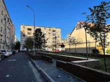 SHESIM APARTAMENT 2+1 PRANE KMY-se NE LAPRAKE !!