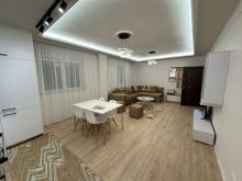 Qera Apartament 1+1 Liqeni Thate!