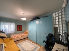 SHESIM APARTAMENT 2+1+2 TUALETE ME PAMJE TE K.BOTANIK !