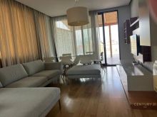 Apartament me Verandë Tek Liqeni Artificial për qera!