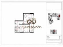 Shiten Tipologji Apartamentesh 1+1 ne Paskuqan