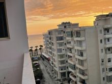 JEPET ME QERA DITORE APARTAMENT NE LUNGOMARE