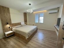 Jepet me qera apartament 1+1 Pazari i Ri