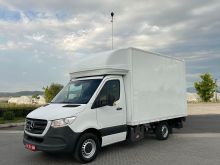 shitet sprinter 319 cdi okazion