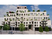 Okazion shesim apartament 2+1 tek kompleksi aura afer zogut 