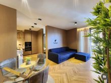 APARTAMENT ME QERA 2+1 ISH EKSPOZITA 120.000 LEKE FH-75488