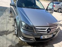 Shitet benc c clas  200 vit 2012 gjendje mir