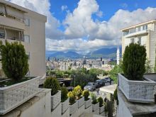 SHESIM APARTAMENT 2+1 PRANE KOPSHTIT BOTANIK.