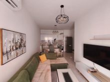 APARTAMENT ME QERA 2+1 RRUGA BEDRI KARAPICI 50.000 LEKE FH-7