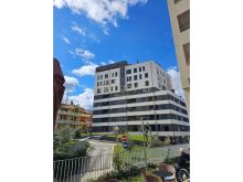 Apartament 2+1+2 Për Shitje në Ali Dem