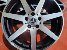 DISQE W204 AMG R18 ORGJINALE