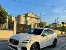 Shitet Volvo XC60 T5 2.0 Benzinë AWD (4x4) – 2019