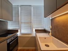 Shesim Apartament 2+1 dhe Garsoniere tek Kryqezimi 21 Dhjeto