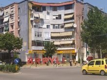 APARTAMENT 1+1 PER SHITJE NE BRRYL