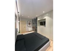 SHITET APARTAMENT 3+1+2 TEK REZIDENCA PLATEA!
