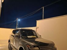 RANGE ROVER VOGUE  0692109064 3.0 nafte  Viti fundi 2016  Me