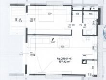 SHITET APARTAMENT 1+1 LAPRAKA 29.500.000 LEKE FH-73381
