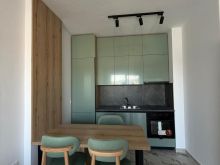 Квартира 1+1 на продажу в комплексе Либурна
