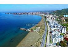SHESIM APARTAMENT 1+1 NE LUNGOMARE ME SUPER PAMJE DETI