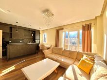 Apartament 3+1+2 per shitje pranë Liqeni i Thate !!