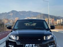🇨🇭RANGE ROVER EVOQUE R-DYNAMIC BLACK-EDITION FULL🇨🇭