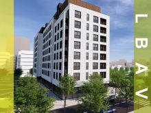 🏡 272,700 € – Shitet Apartament 3+1+2 te Bulevardi i Ri, Re