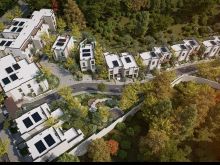 🔥Apartament 1+1 në Maison de la Terre Residence