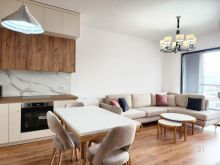 Apartament 1+1 për qira në Komunen e Parisit!!