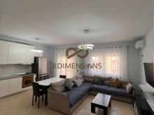 Jepet me qera Apartament 2+1 Te Pazari I Ri Rr. Qemal Stafa