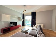 Apartament 2+1 +Post Parkimi per Qira tek Ambasador 3!