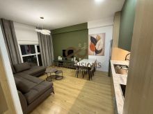 Apatament modern 1+1 me qera Ali Dem (D8241A-48)