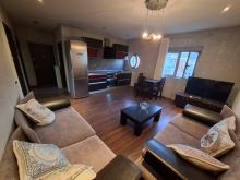 JEPET ME QIRA APARTAMENT NË TIRANË