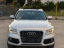 OKAZION AUDI Q5 2.0 TFSI QUATTRO FULL EKSTRA
