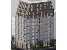 SHITET APARTAMENT 1+1 – ISH FUSHA E AVIACIONIT!