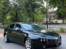 ✅✅ALFA ROMEO 1.9 NAFT VITI 2007