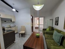 Jepet me Qira Apartament 1+1 Sheshi Willson