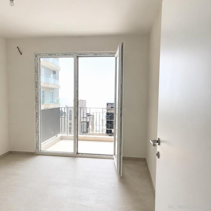 🏖️ Shitet Apartament 2+1 – Solis Residence, Rana e Hedhun,
