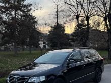 ✅✅VOLKSWAGEN PASAT 1.9 TDI VITI 2008 ✅✅
