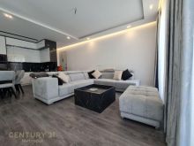 OFROJMË PËR QIRA APARTAMENT 2+1+2 ME DY POST PARKIMI, REZIDE