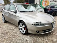 Alfa Romeo 147 2007 1.9 Naft